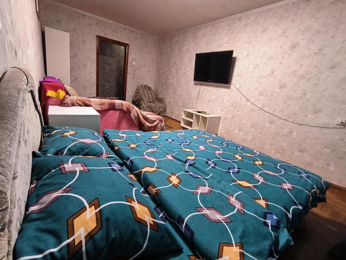 2-К Квартира Малиновського 12. Набережна Лівого Берега. Ντνιπροπετρόφσκ Εξωτερικό φωτογραφία