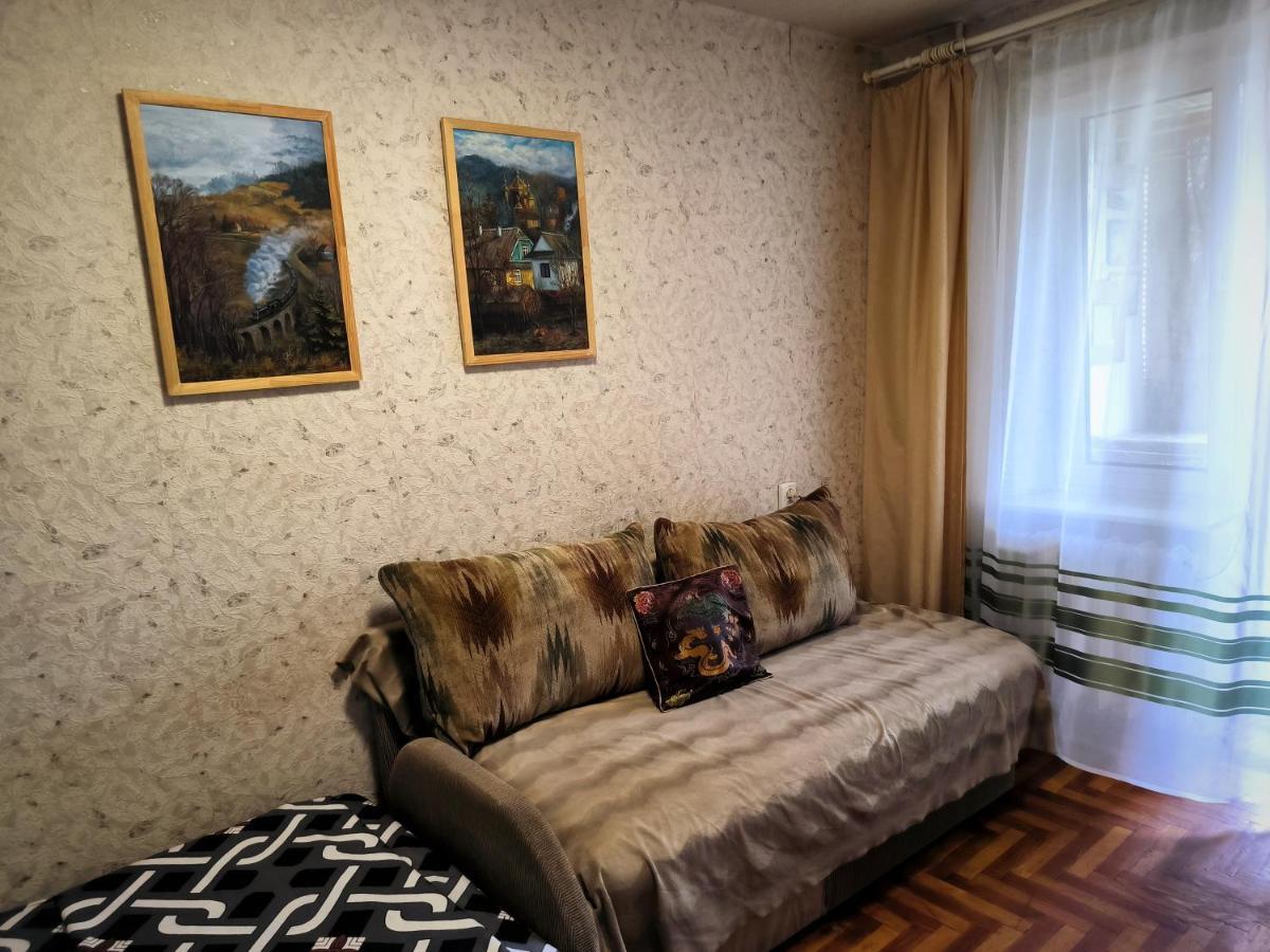 2-К Квартира Малиновського 12. Набережна Лівого Берега. Ντνιπροπετρόφσκ Εξωτερικό φωτογραφία